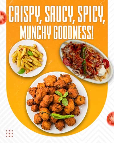 Yolo’s Burger Glasgow Munchy Meal Deal