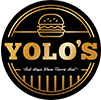 Yolo’s Burger Glasgow Logo 