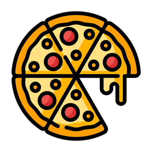 Yolo’s Burger Glasgow Pizzas