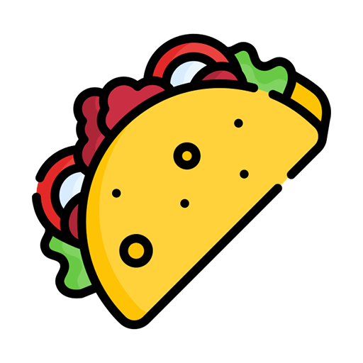 Yolo’s Burger Glasgow Tacos